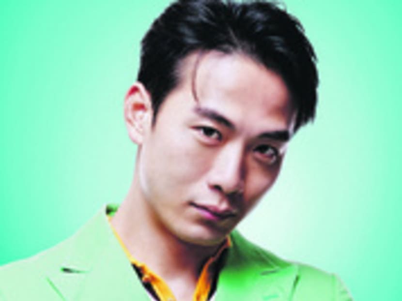 Qi Yuwu offers his ideas of romance this Valentine's Day