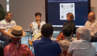 Industri kelong Melayu: Bahagian sejarah SG yang dilupakan