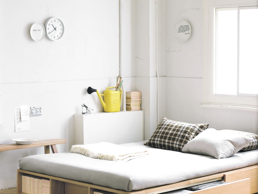 Muji to open second cafe in Raffles City this month