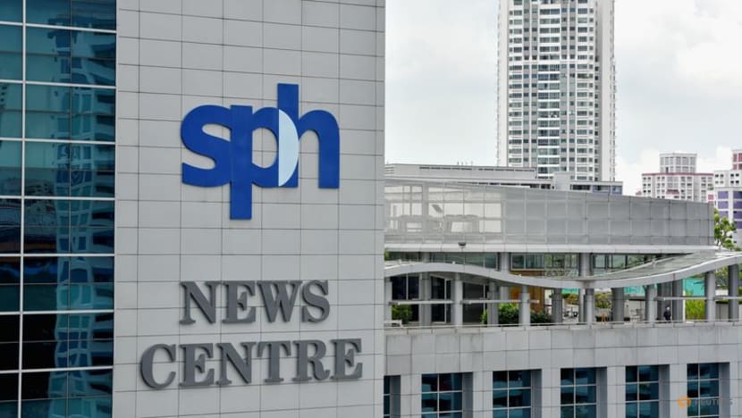 'Painful but necessary' to make public inflation of circulation figures, 'more things may come out': SPH Media editor-in-chief 'Painful but necessary' to make public inflation of circulation figures, 'more things may come out': SPH Media editor-in-chief