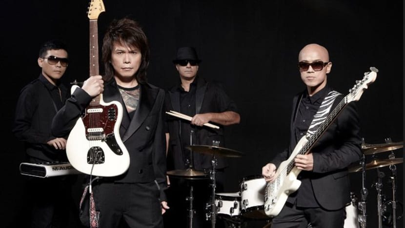 Spring Wave 2015 Music Festival cancelled due to haze