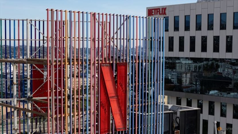 Trump bought Netflix and Warner Bros bonds at height of bidding war with Paramount