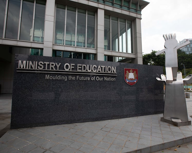 MOE to reduce scope of exams in 2021, hire more school counsellors among moves to ensure students’ mental well-being