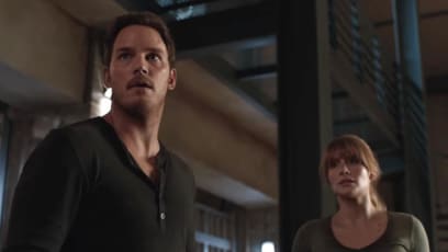 Jurassic World: Dominion Cast & Crew Test For COVID-19 Three Times A Week
