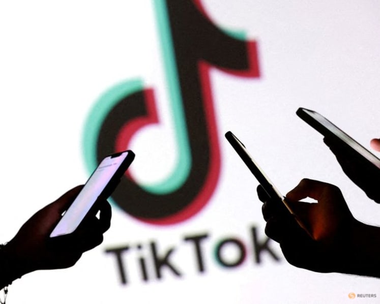 Commentary: The TikTok question is being swept under the rug