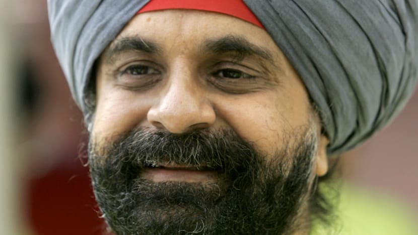Inderjit Singh to step down as MP