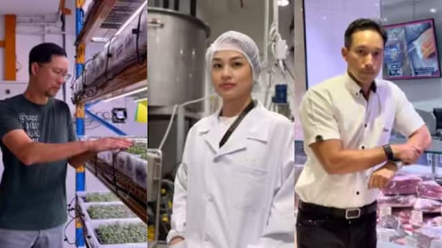 越来越多餐饮业关店  食品供应商面对拖欠付款与营收下滑压力  