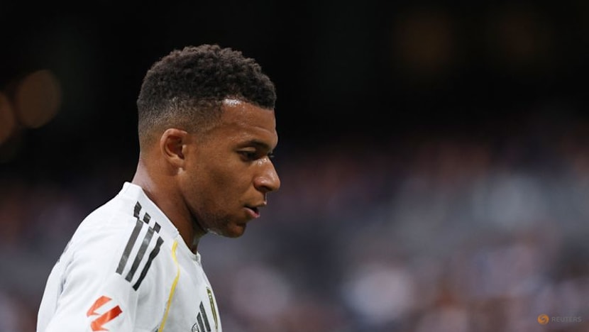 Militao and Mbappe strike as Real Madrid maintain perfect start