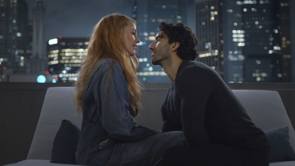 Blake Lively's team slams Justin Baldoni's released video footage