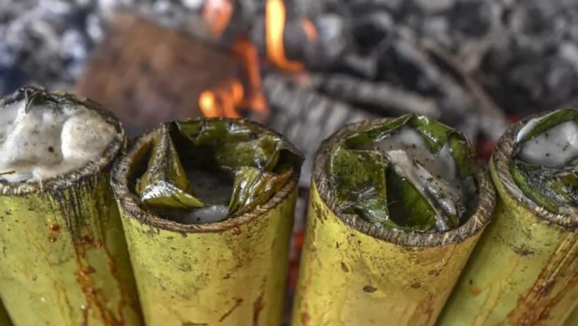 Lemang dijual dikatakan mentah, peniaga ditahan disyaki pukul pelanggan warga emas Lemang dijual dikatakan mentah, peniaga ditahan disyaki pukul pelanggan warga emas