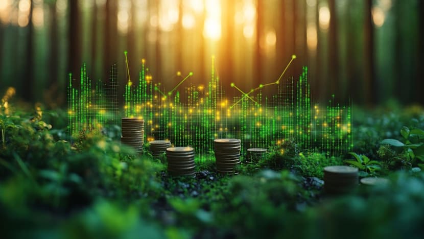 AI could unlock US$600 billion a year in climate and sustainability value by 2028