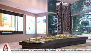 New developments fuel private home sales in August 