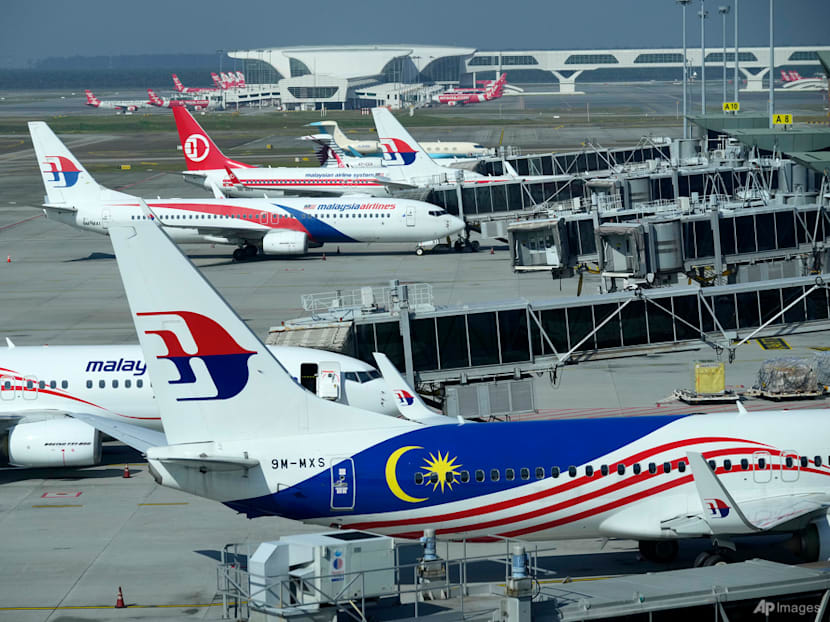 No more COVID-19 tests for fully vaccinated travellers entering Malaysia, masks optional outdoors from May 1