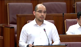 Syed Harun Alhabsyi on guidelines to support students with special needs