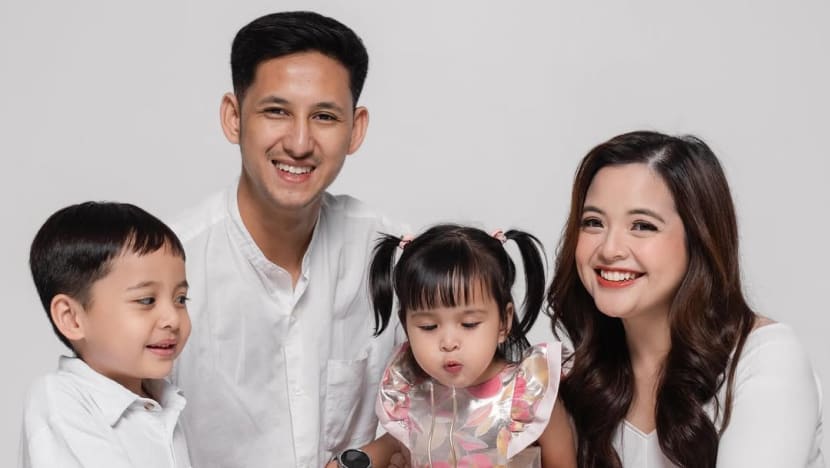 'Tabungan banyak, tapi kebahagianku di keluarga': 9 tahun LDR, suami Tasya Kamila tinggalkan AS demi pulang ke Indonesia