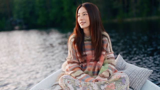 心疼歌迷抽不到演唱会门票，田馥甄直播哭了！