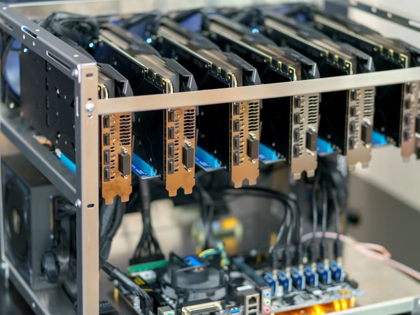 Cryptocurrency mining refers to a currency creation process where powerful computers race to process transactions, solving complex mathematical problems. Cryptocurrency mining refers to a currency creation process where powerful computers race to process transactions, solving complex mathematical problems.