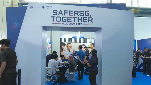 去年交通事故增加 警方推全国计划提升道路安全意识