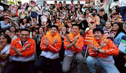 Pemilu Thailand 2026: dapatkah 'gelombang oranye' yang dimotori anak muda kembali berjaya?