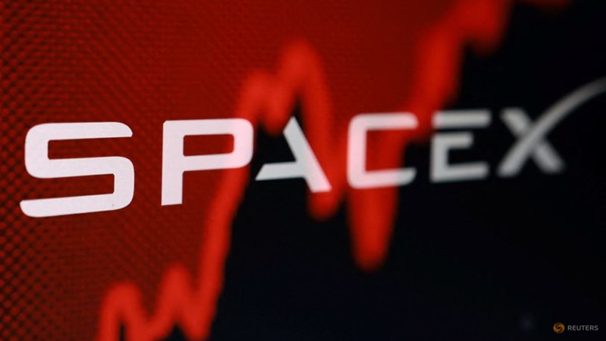 Explainer-Why SpaceX faces a longer wait to join S&P 500
