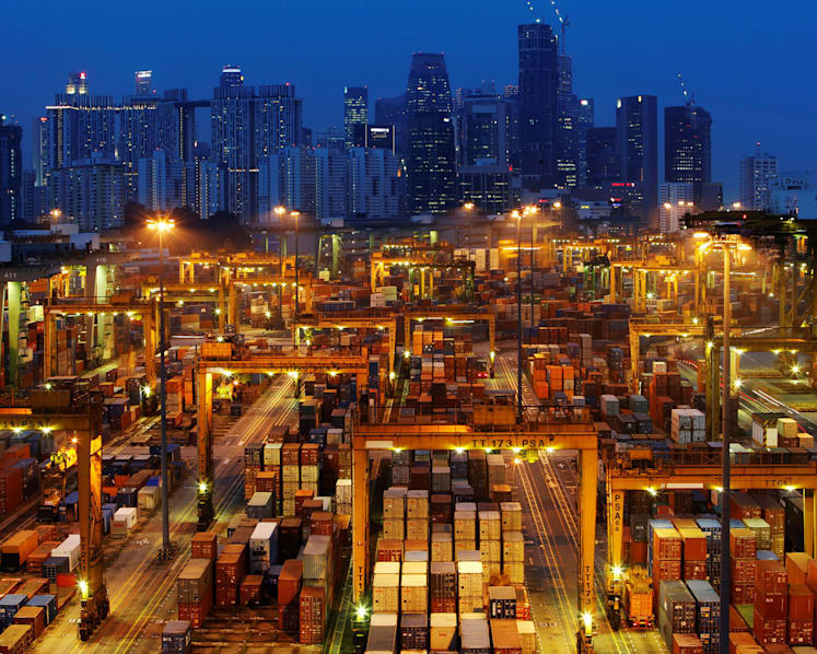 Business sentiment continues to rise, firms most optimistic in 2 years