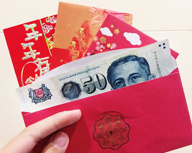 Gong Xi Fa ‘Click’: E-hongbao gaining popularity in S’pore, M’sia