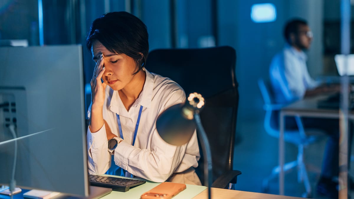 Resign dari kantor toxic belum tentu bikin lega, ini caranya pulih dari workplace trauma