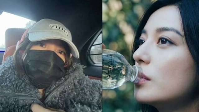 被封杀后将复出？赵薇罕见晒近照吐露心声