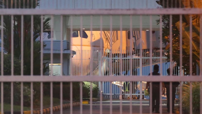 Sri Lanka president arrives in Singapore on social visit pass, did not ask for asylum: Police, MFA