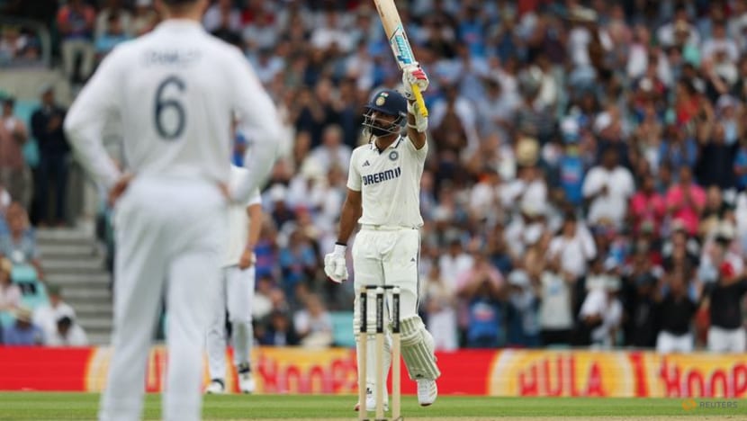 England-India Oval test heading for thrilling finale England-India Oval test heading for thrilling finale
