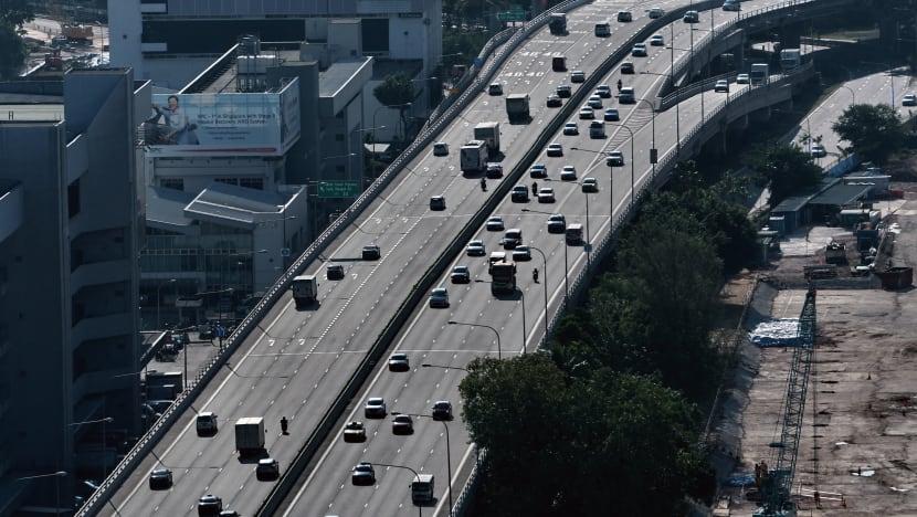 Parliament passes new law to allow Government to take loans for major infrastructure projects