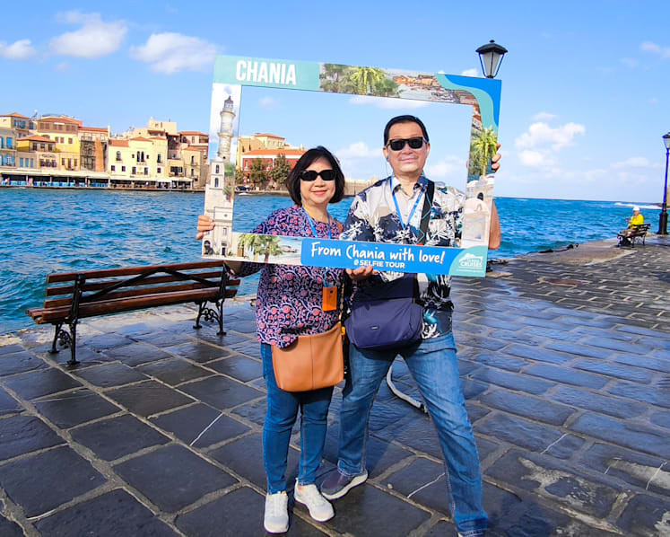 This retired Singaporean couple went on over 20 cruises in two years – here’s why they did it 