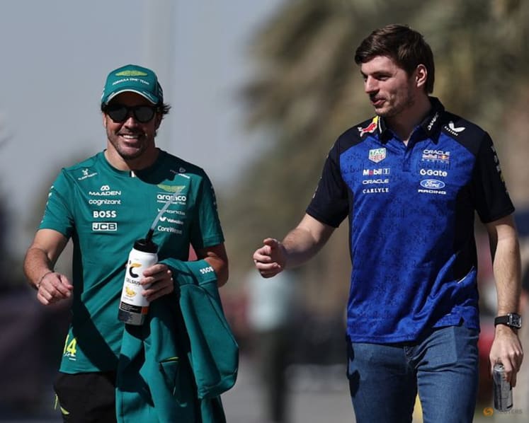 No chance 2026 cars will turn Verstappen off F1, says Red Bull boss