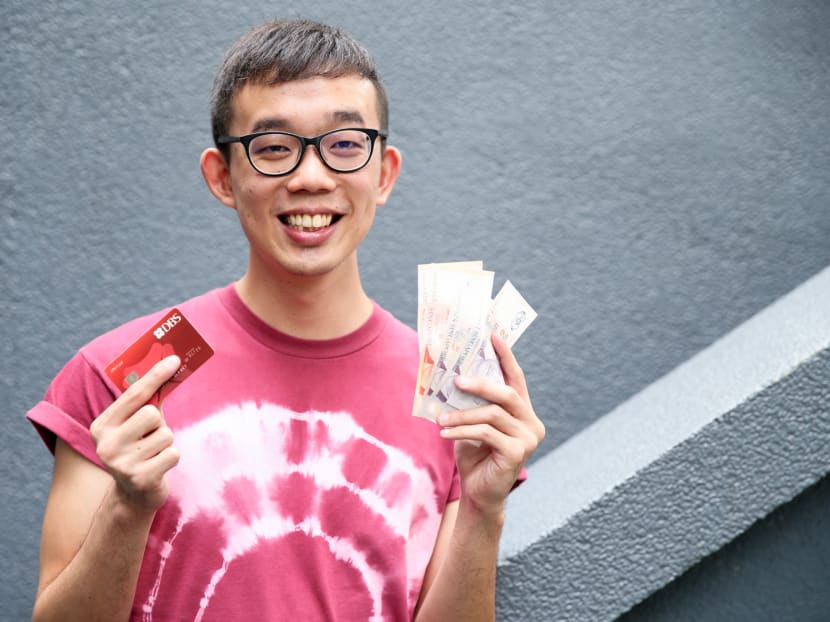 Gen Y Speaks: Yes, I don’t do cashless. So what? Gen Y Speaks: Yes, I don’t do cashless. So what?