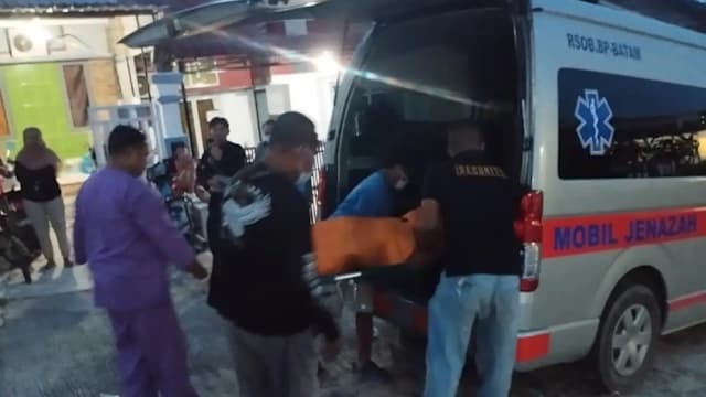 峇淡岛同一公寓接连传死讯 两狮城客四天内身亡