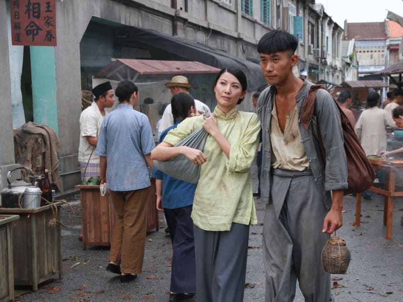 The Dream Makers tops Star Awards 20 list with 19 nominations