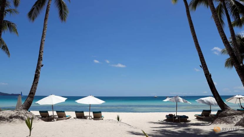 Commentary: Goodbye Boracay, hello Tagaytay – less well-known places could be the future for domestic travel Commentary: Goodbye Boracay, hello Tagaytay – less well-known places could be the future for domestic travel