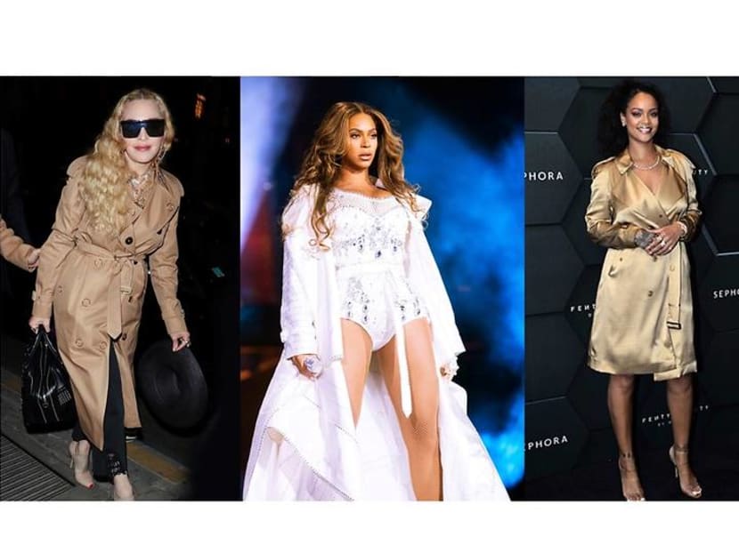 Influencing the influential: The man who has Rihanna, Madonna and Beyonce selling for him