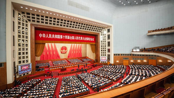 channelnewsasia.com - Diana Choyleva - Commentary: China lowers growth target - it still isn't low enough