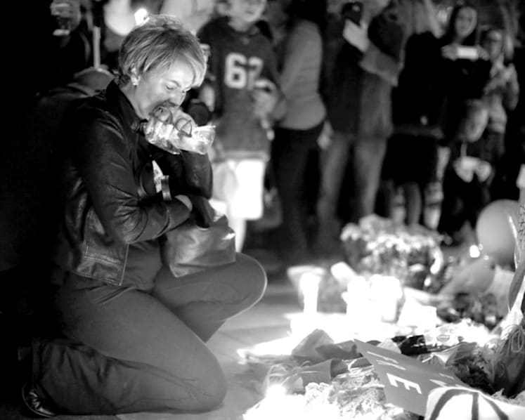 Dealing with the long-term scourge of terrorism