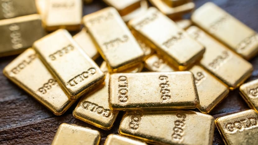 2 Malaysians to be charged after woman duped of 8.6kg of gold in impersonation scam