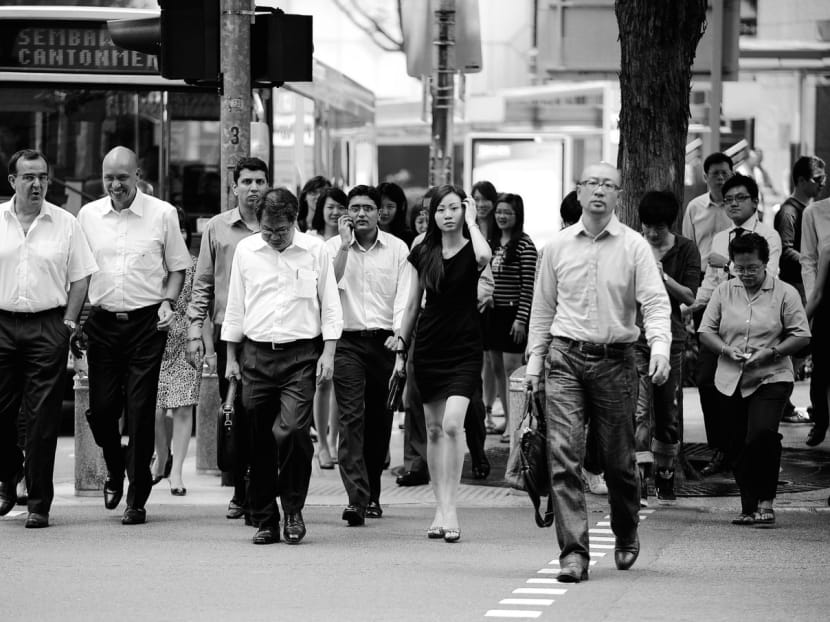 Bloomberg file photo