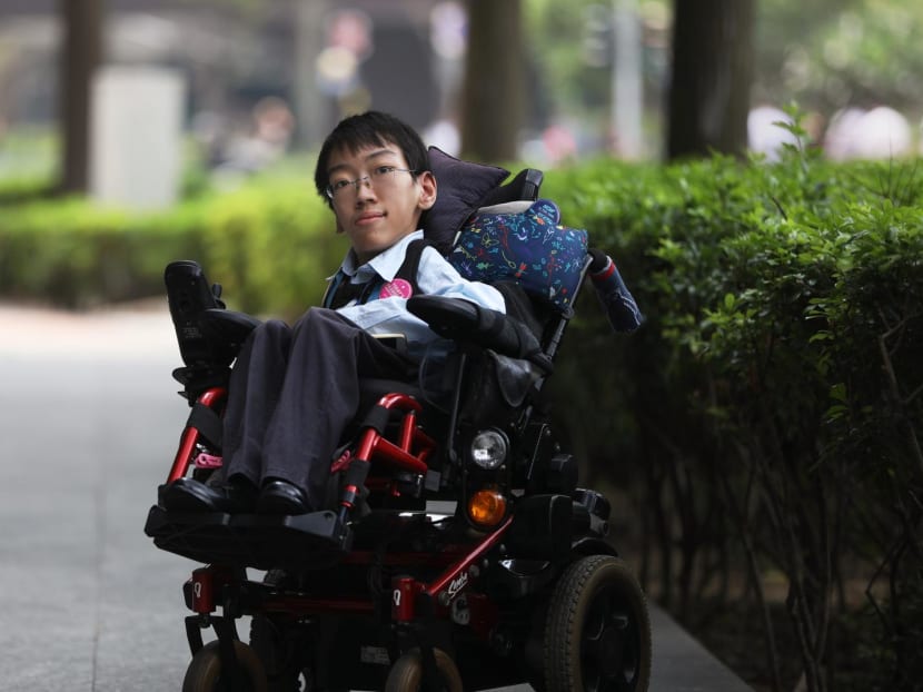 Commentary: Life-changing treatments for my terminal disease may soon be within reach, but here’s why I’m going to hold off