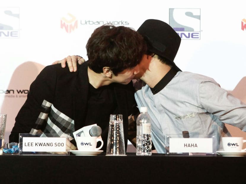 Three lessons to learn from Running Man’s Jee Seok-Jin