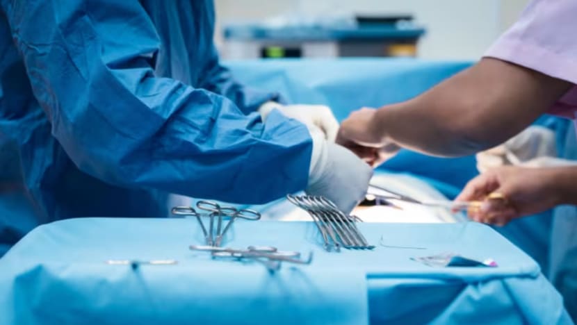 Pembedah pemindahan organ kongsi cabaran, kepuasan beri pesakit peluang kedua untuk hidup