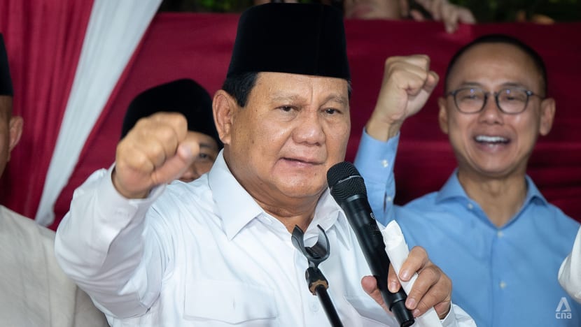 Indonesia’s new era: How different will Prabowo’s economic policies be compared to Jokowi’s? Indonesia’s new era: How different will Prabowo’s economic policies be compared to Jokowi’s?