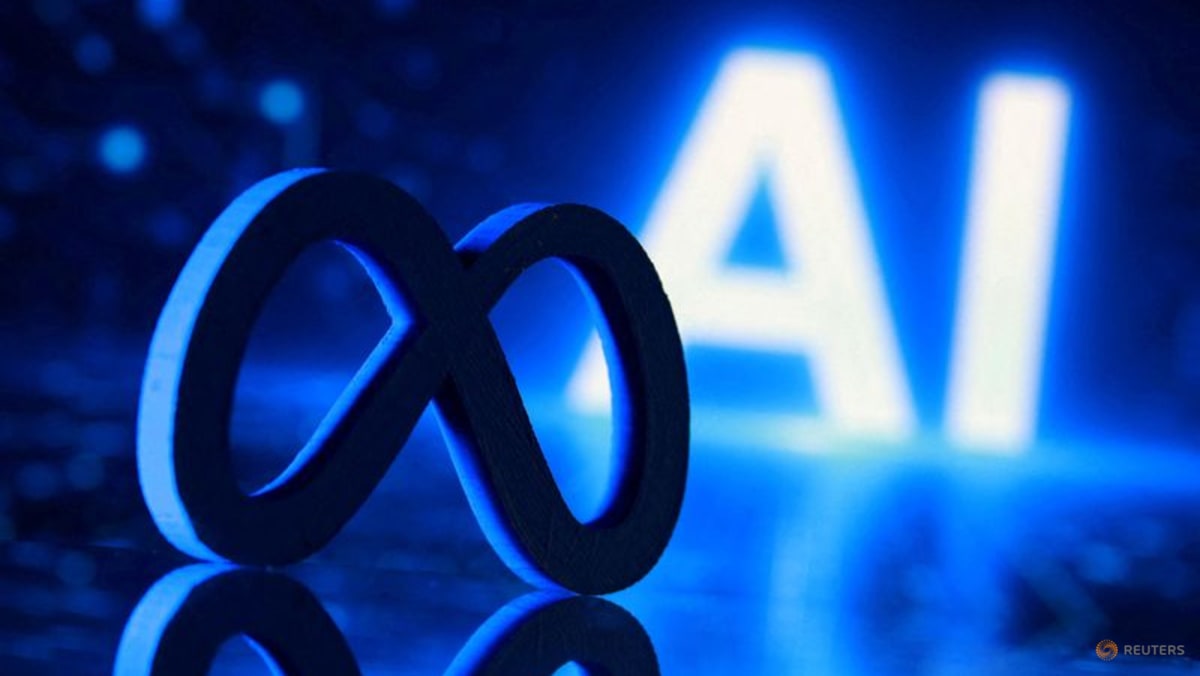 Meta narrows annual capex forecast as AI buildout grows