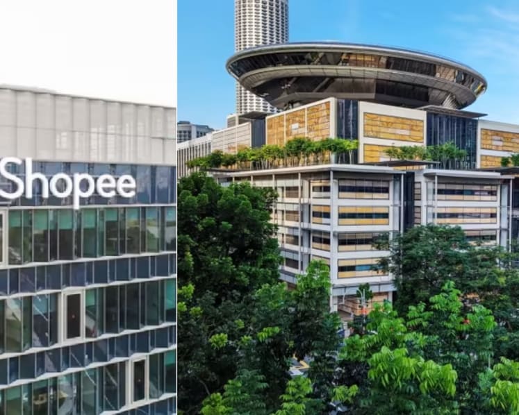 Shopee sues ex-senior employee to stop him from working for 'competitor' ByteDance, citing non-compete clause