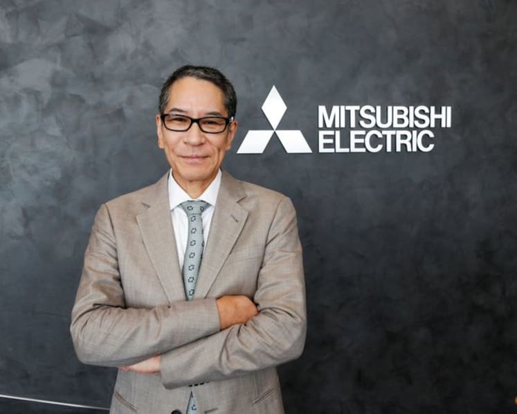 Japan's Mitsubishi Electric to start industrial build-up for GCAP fighter