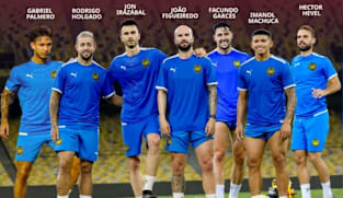 FAM jangka laporan siasatan bebas isu dokumentasi 7 pemain warisan diketahui Dis ini